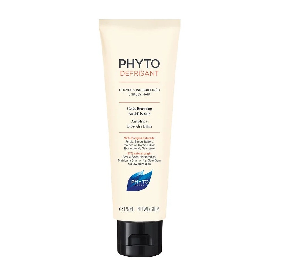 Phyto, Phytodefrisant Geleia de Brushing Anti-Frizz