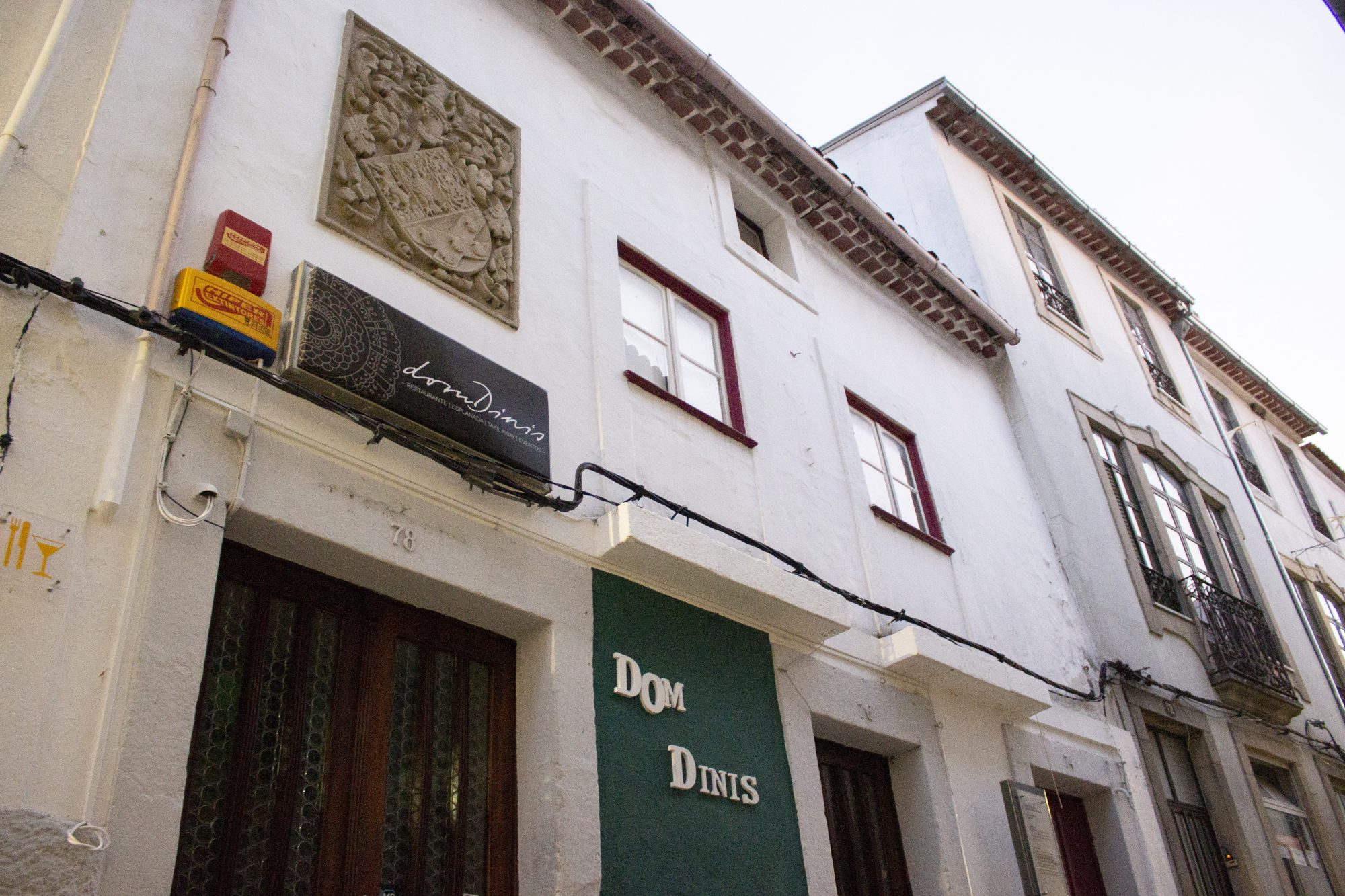 “Pesadelo na Cozinha”. Tudo o que aconteceu no restaurante Dom Dinis