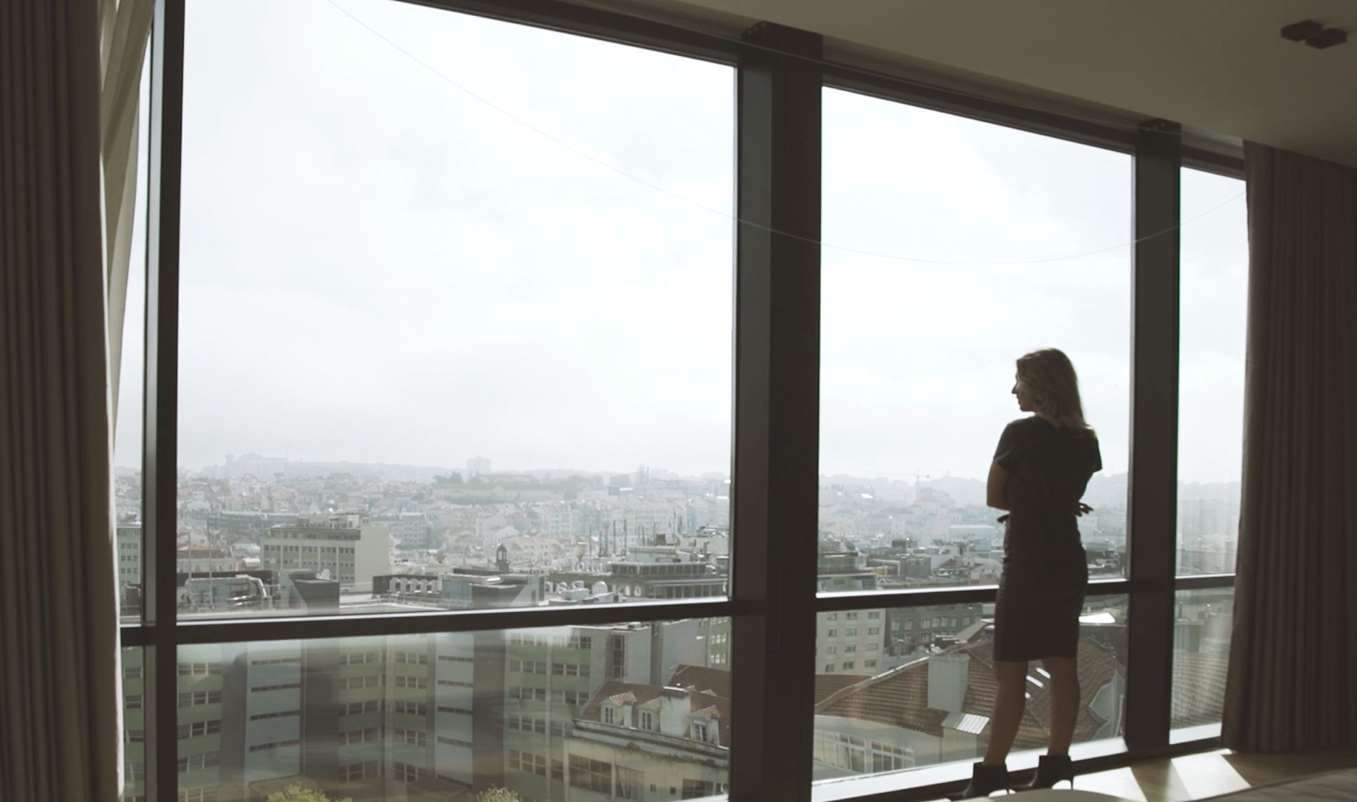 MAGG Picks #02: O hotel com vistas incríveis