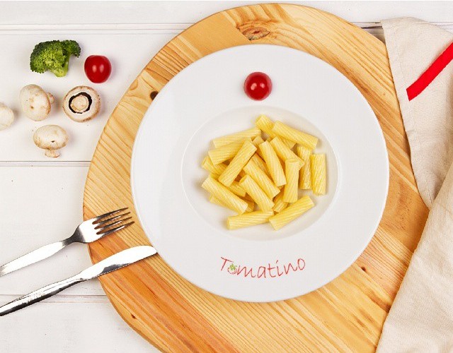 As massas italianas do Tomatino chegaram a Lisboa (com muita alma italiana)