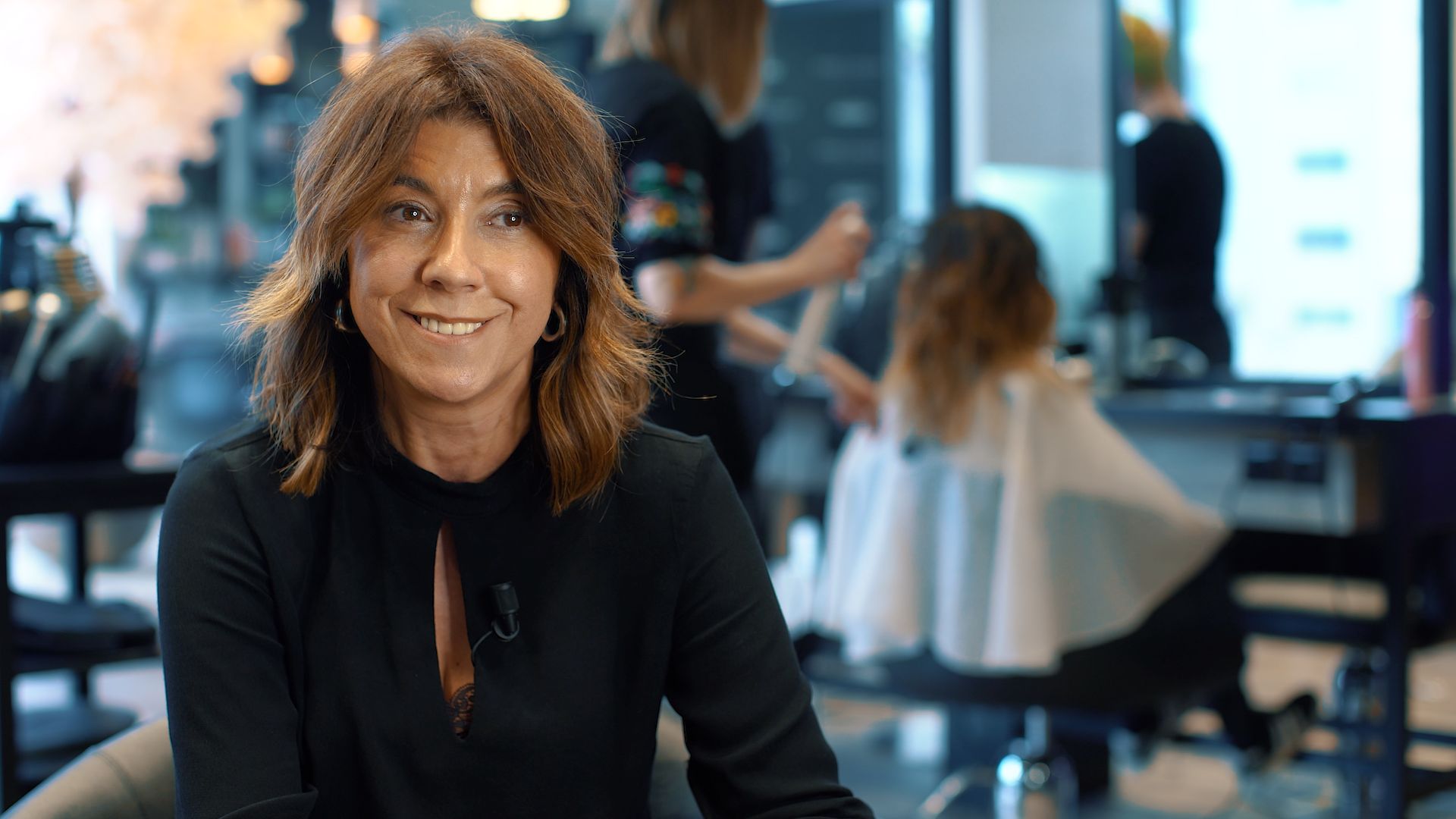 O Meu Salão #02: Susana Lopes. “Temos clientes que fazem quilómetros para cá chegar”