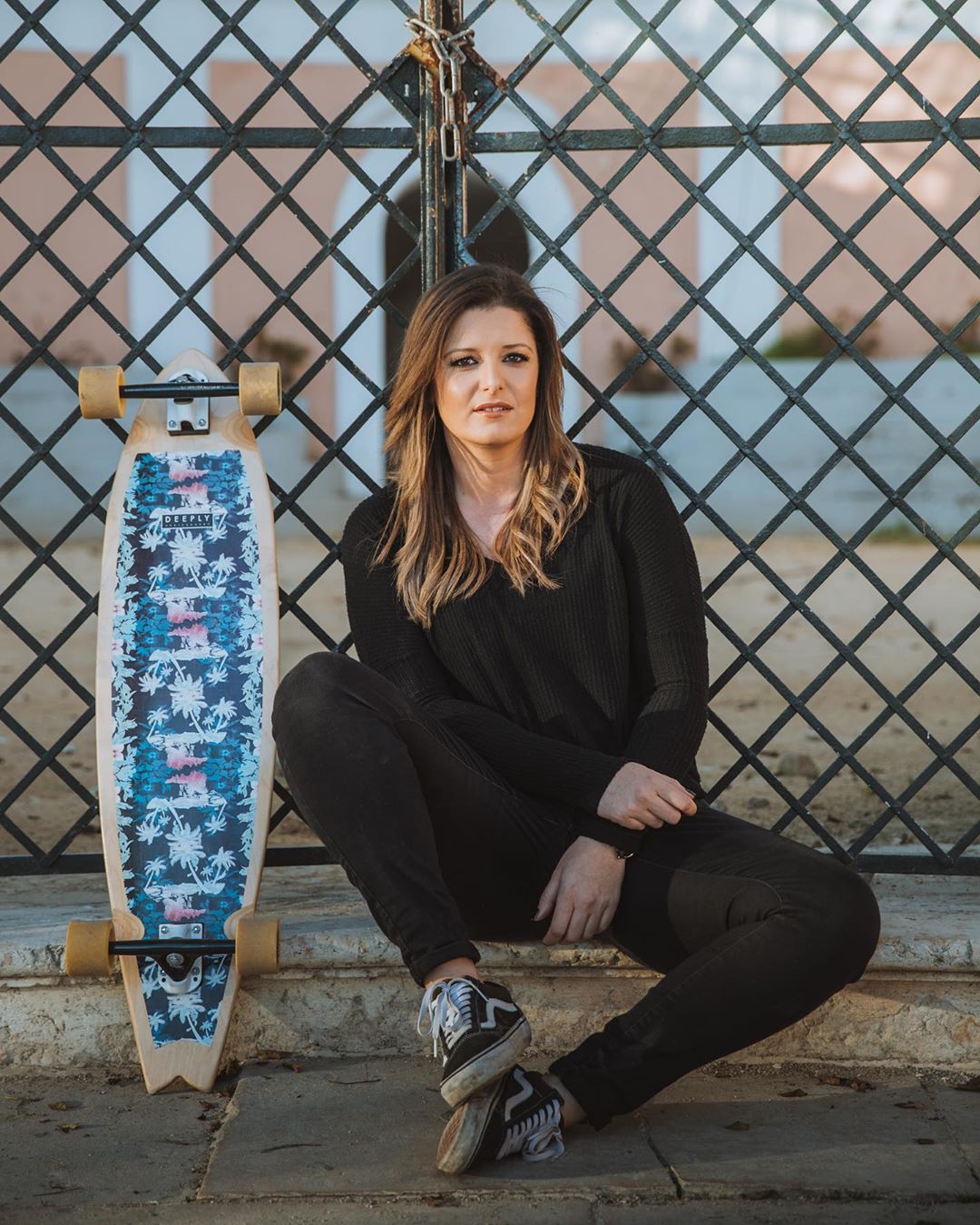 Maria Botelho Moniz perde companheiro de 16 anos: “Chorou ao meu lado a morte do meu pai”