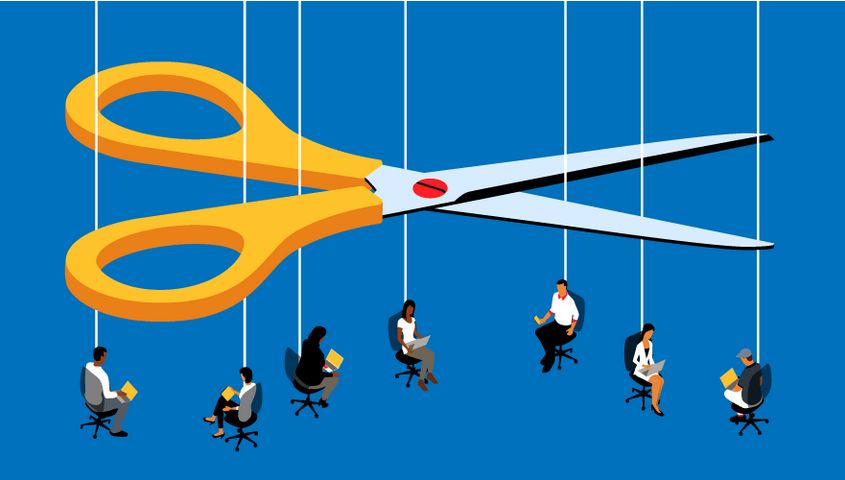 Tecnológicas já anunciaram mais de 42 mil despedimentos este ano com Farfetch em destaque