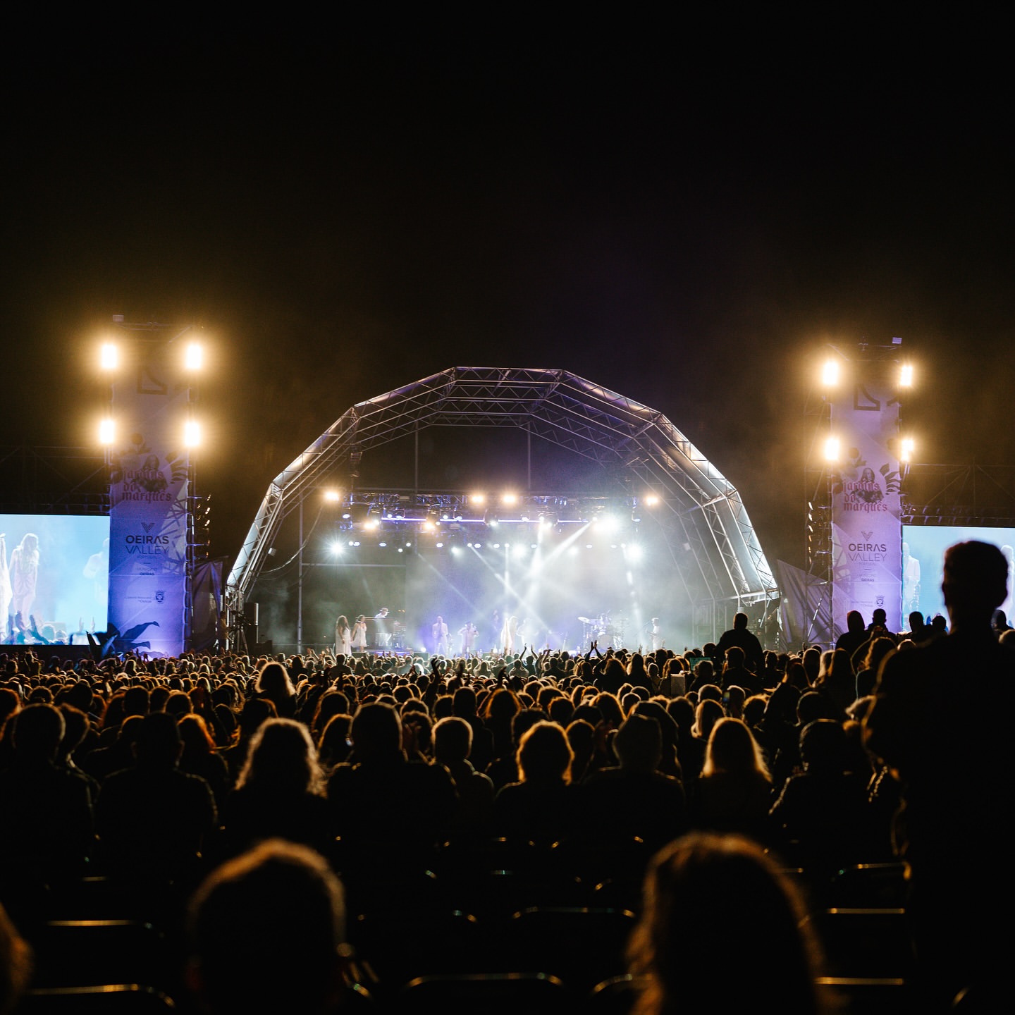 De norte a sul do País, estes 4 festivais menos conhecidos vão ter muita música e animação no fim de semana