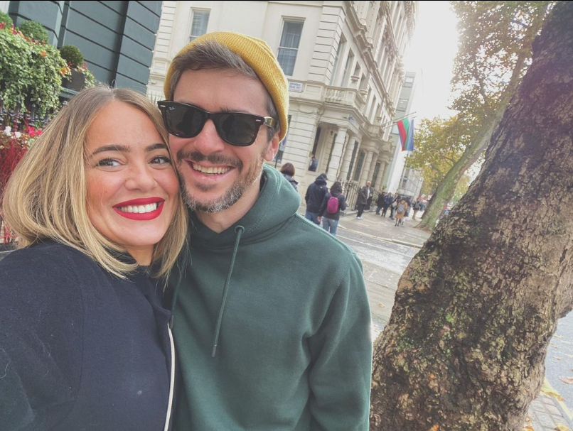 Gisela João e o namorado vão atuar no festival mais carinhoso de Portugal (e os bilhetes já estão à venda)