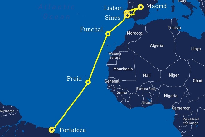Condutor que matou jovem de trotinete e feriu outro acusa álcool no sangue