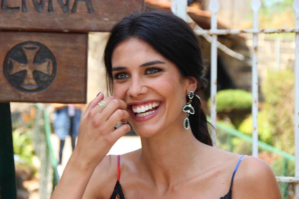 Inquérito de verão. 20 perguntas a Isabela Valadeiro
