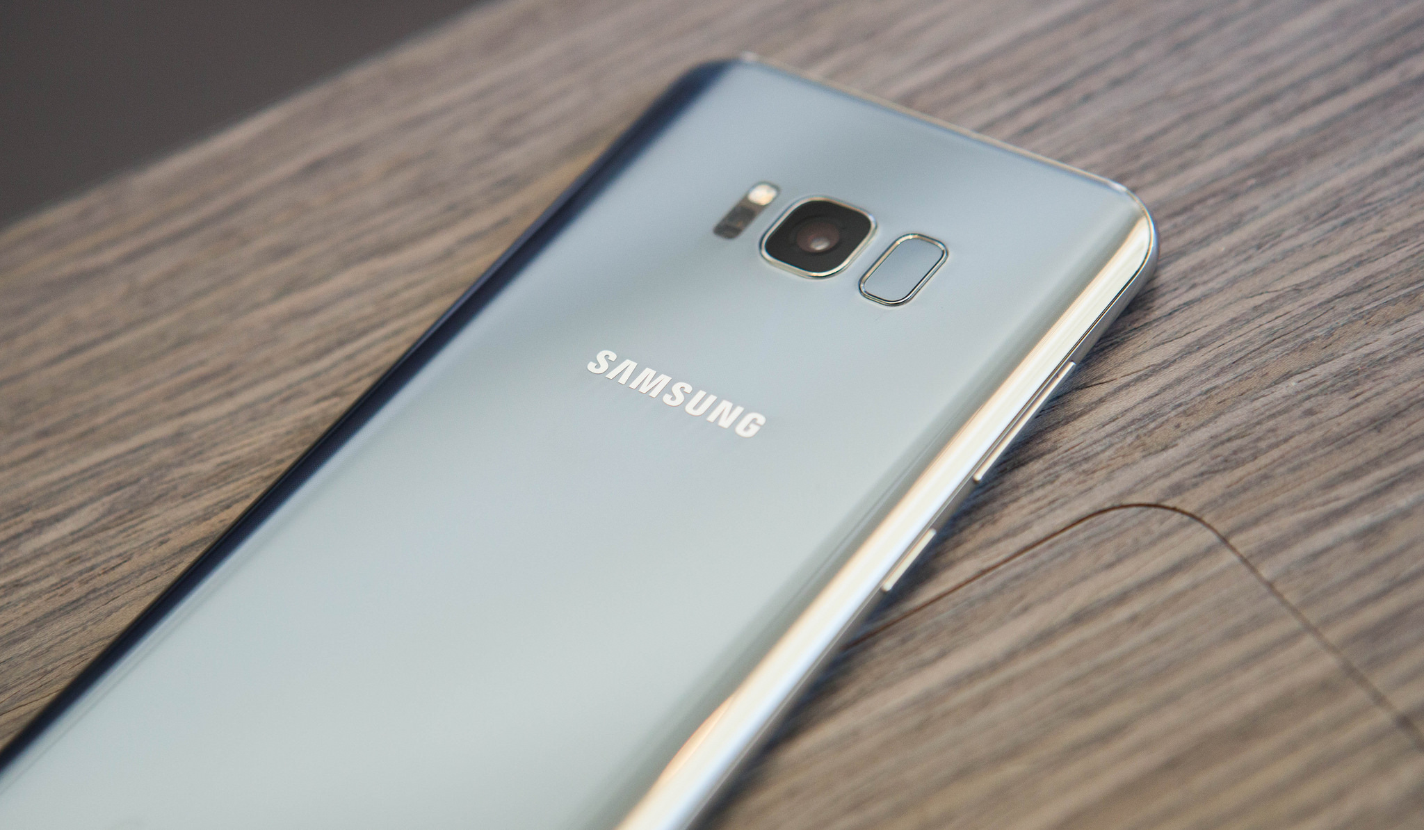 Telemóveis Samsung são os Androids preferidos das empresas europeias