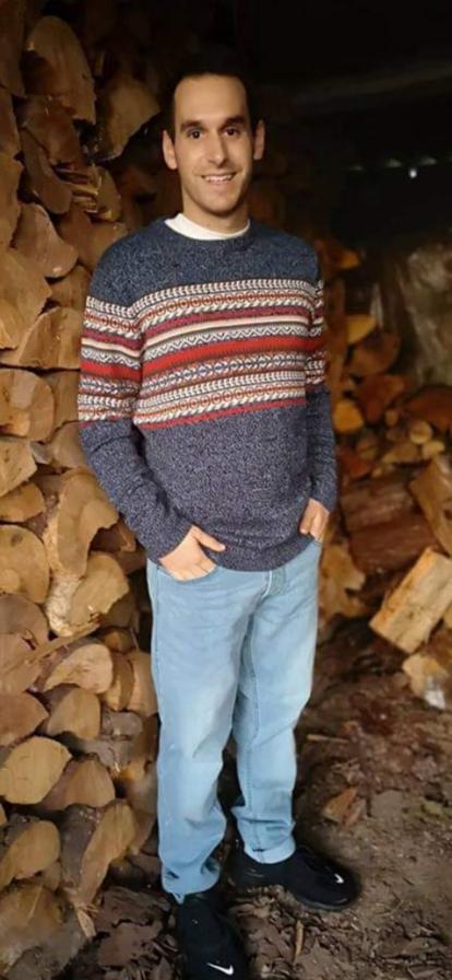 Rui promete ser a maior estrela do “Big Brother”. É pastor, vem de Trás-os-Montes e sonha ser famoso