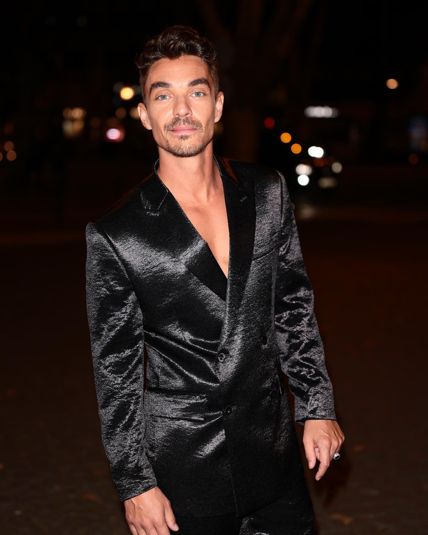 José Mata sobre a sua personagem em “Papel Principal”. “Quis pô-lo a falar mal português”