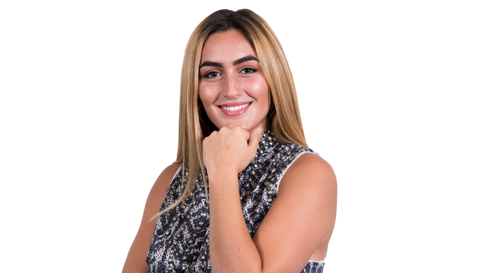 Zena é a grande vencedora do “Big Brother”. Jéssica fica em segundo lugar