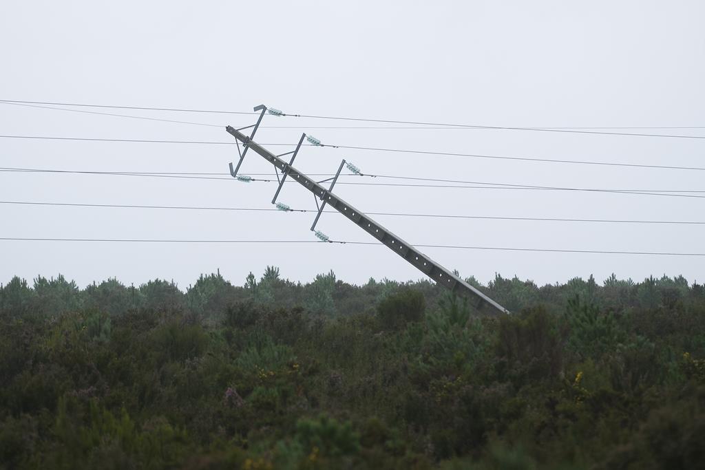 MEO, Vodafone e NOS vão creditar clientes afetados por falhas de serviço durante tempestades
