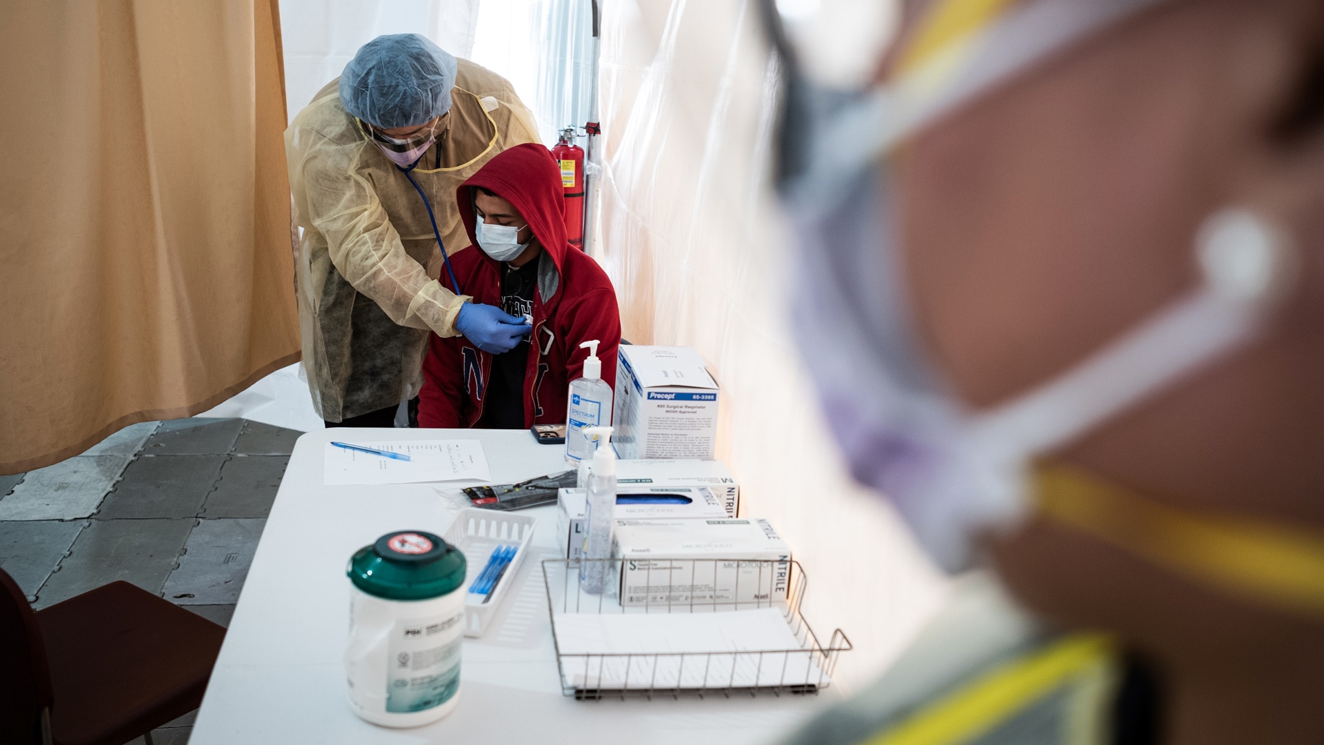 COVID-19. Portugal já tem 4.268 infetados e 76 mortos pelo novo coronavírus