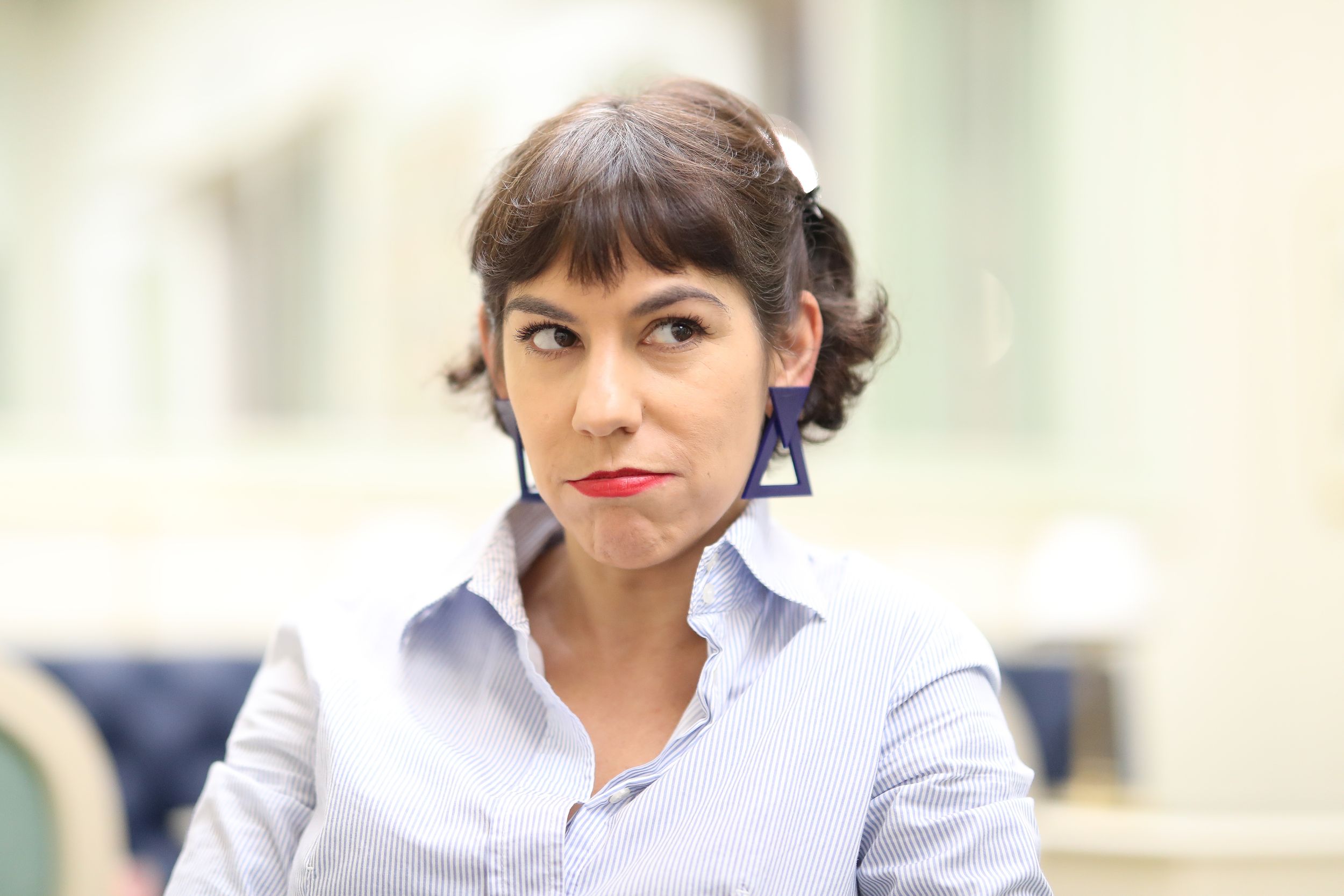 #iLikeYouLike: Marta Bateira transformada em Beatriz Gosta nas redes, palcos e vida real