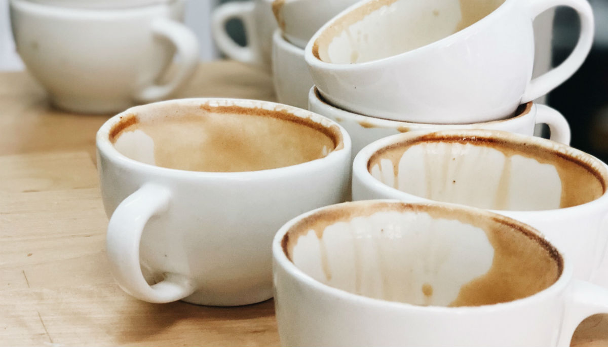 Estudo revela qual a tarefa doméstica que gera mais discussões entre os casais (veja lá se não é verdade)