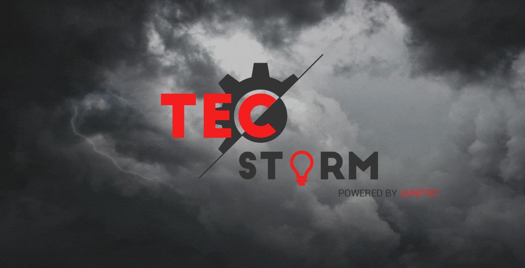 Já pode inscrever-se na TecStorm, a “maior maratona de engenharia do país”