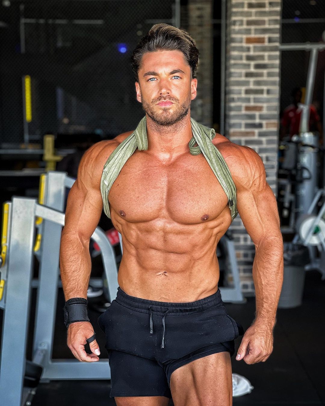 “Big Brother”. Rui Pinheiro foi despedido na sequência da pandemia