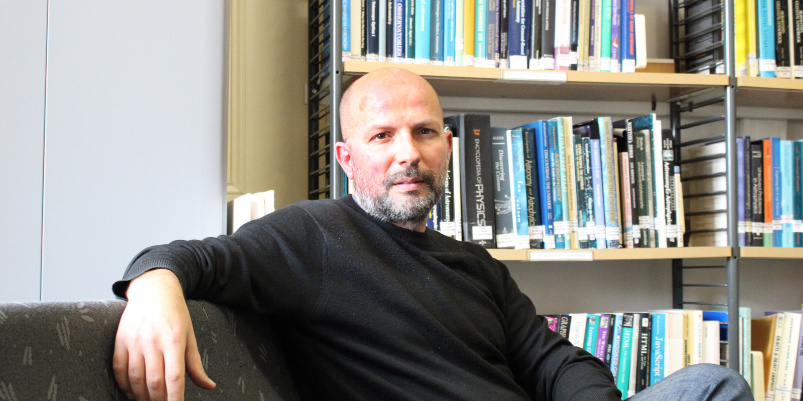 Opinião: Astronomia no rádio – Portugal está a sintonizar um universo de oportunidades