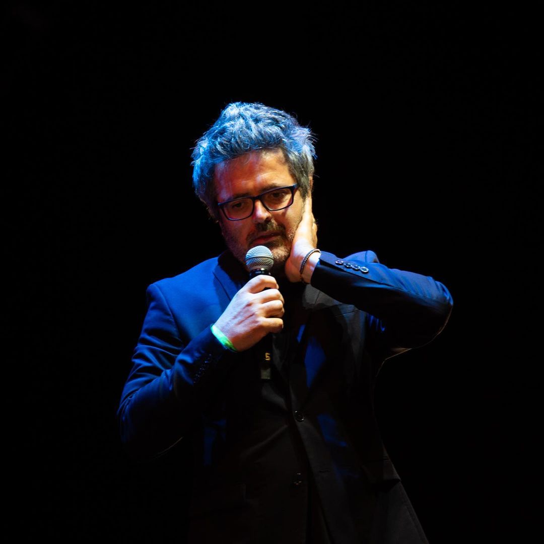 Nilton está infetado com COVID-19. “Estão a ser 10 dias como nunca tinha passado na vida”