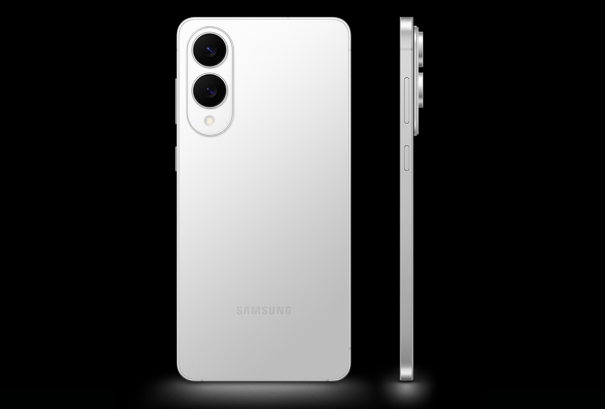 Samsung estreia tendência de smartphones superfinos com o Galaxy S25 Edge