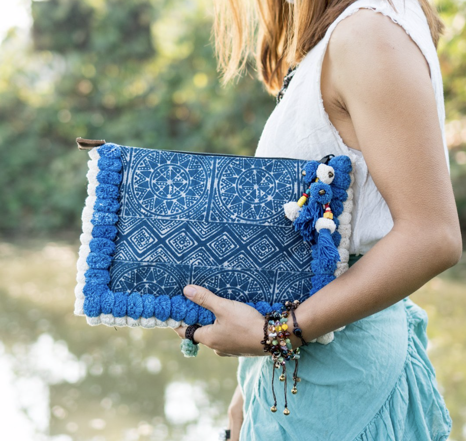 World You Need is Love. Viaje pelo mundo com esta loja sustentável