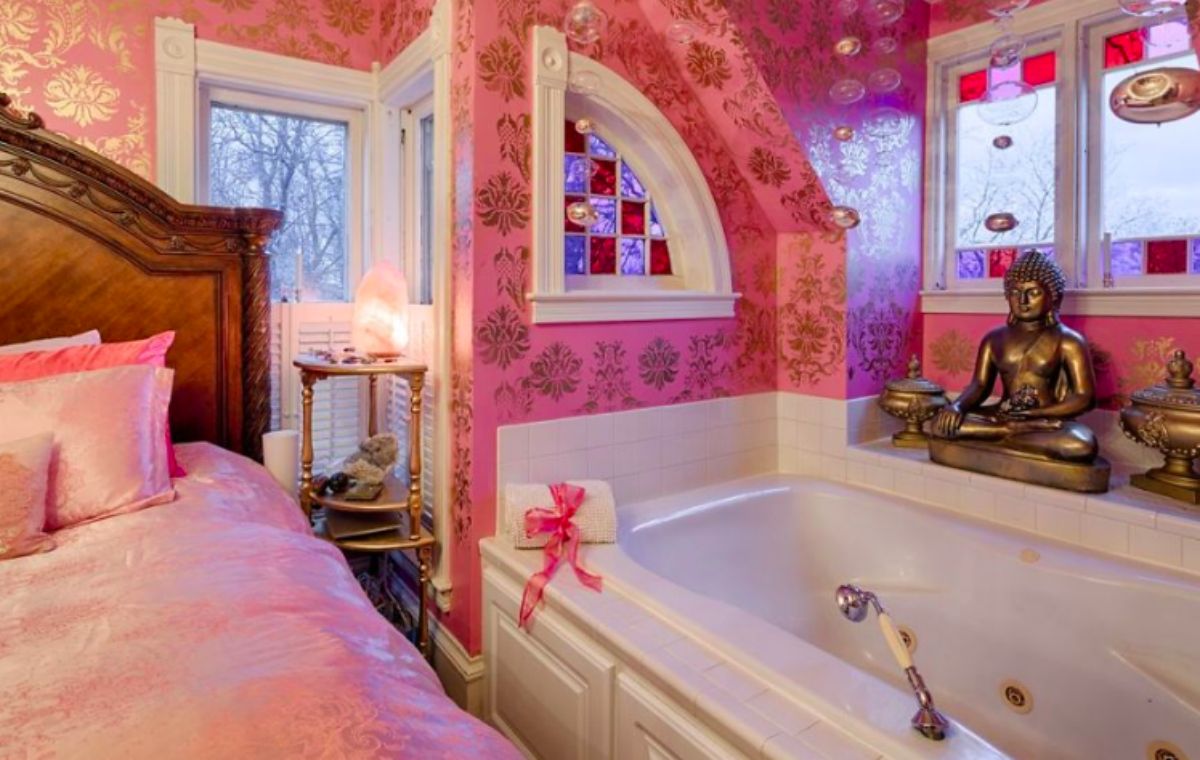 25 fotos das piores decorações do mundo, partilhadas por agentes imobiliários