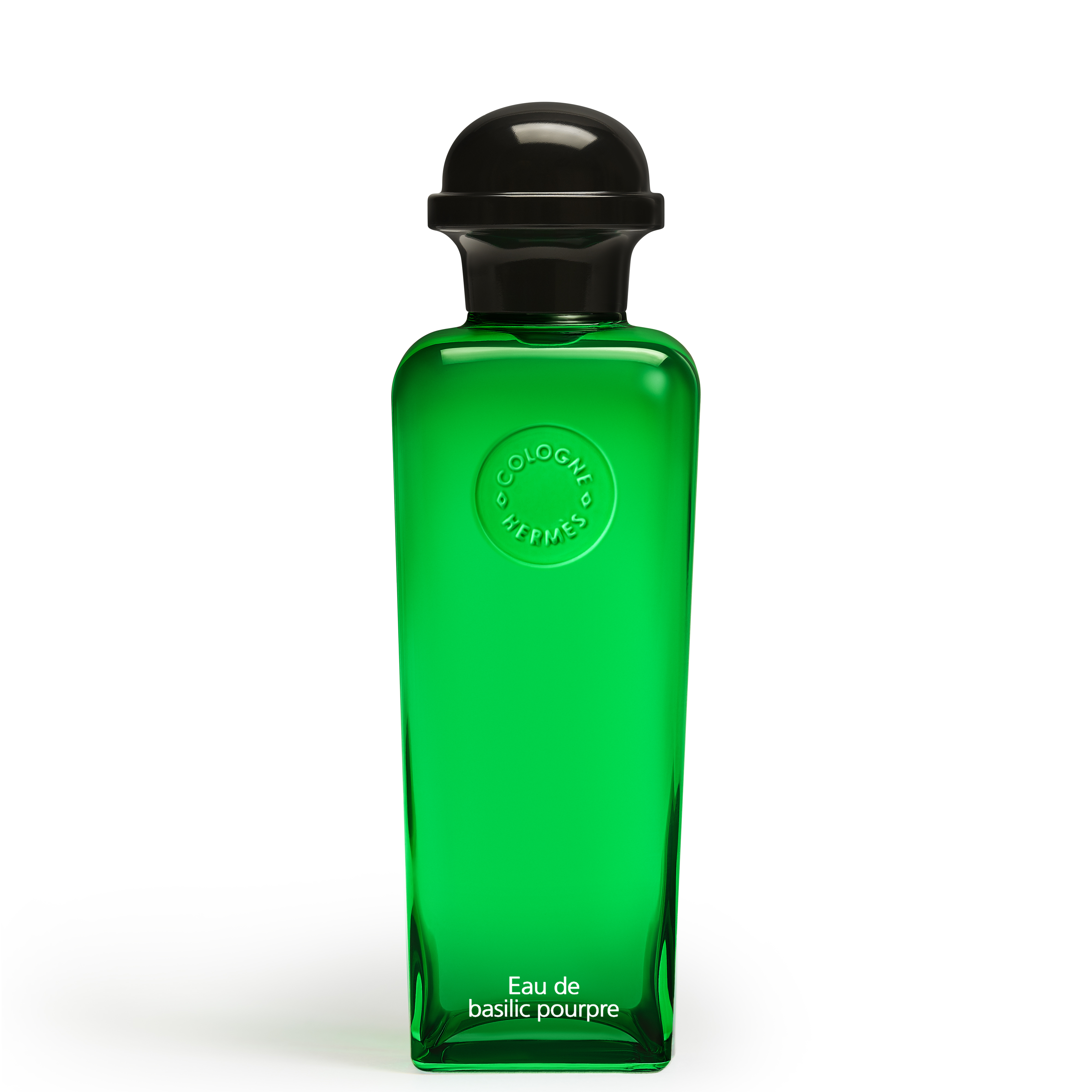 Hermès, Eau de Basilic Pourpre, Colónia, 100ml