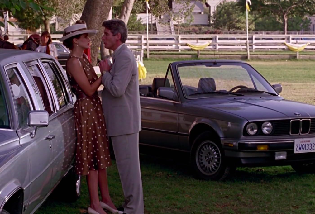 Esta novidade da Zara faz lembrar o icónico vestido às bolinhas de Julia Roberts em “Pretty Woman”