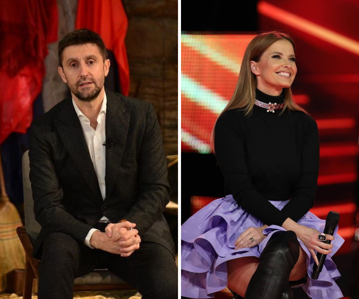 SIC ou TVI? Saiba quem venceu as audiências no mês de fevereiro