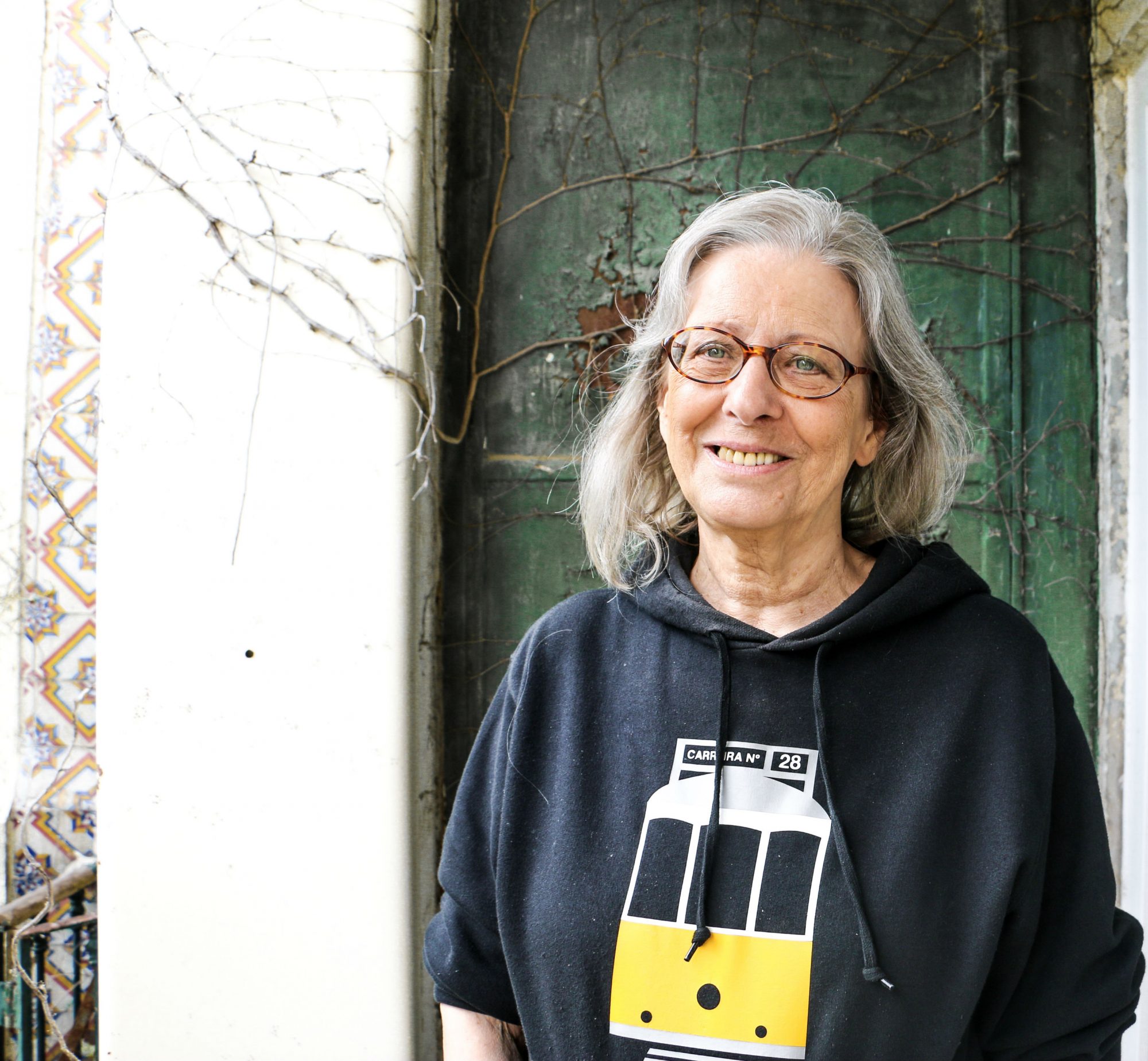 Entrevista. “Ter um cancro é melhor do que ter Alzheimer”