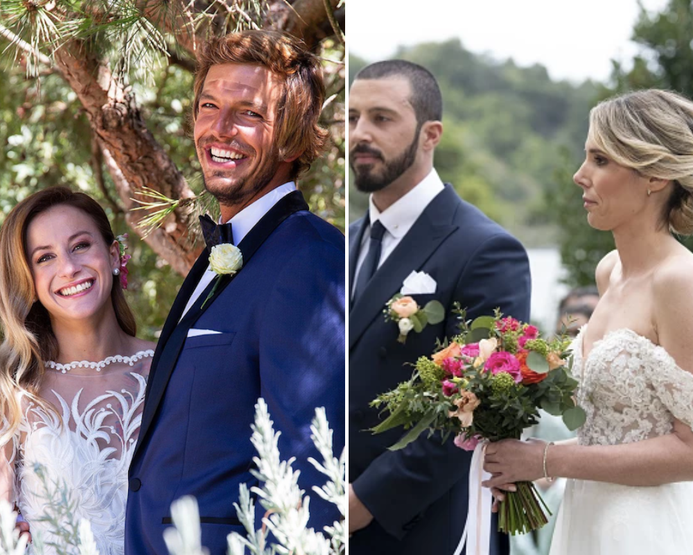 Quarta temporada de “Casados à Primeira Vista” está prestes a estrear. Recorde todos os casais do reality show da SIC