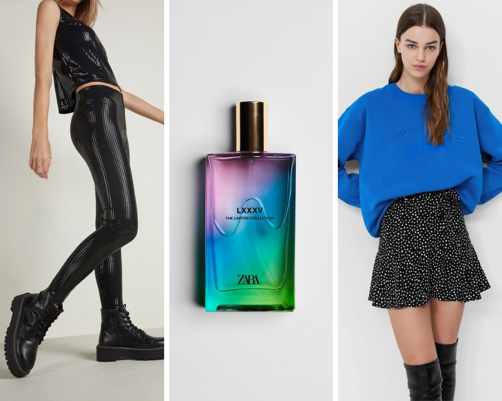 Espelhos, colunas e peças imperdíveis. 25 produtos que tem de comprar nos saldos (até 10€)