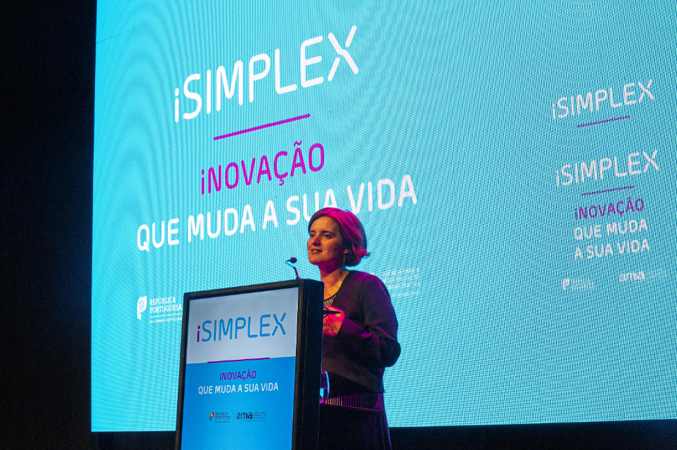 Eixo de “tecnologias emergentes” é nova aposta do iSimplex 2019