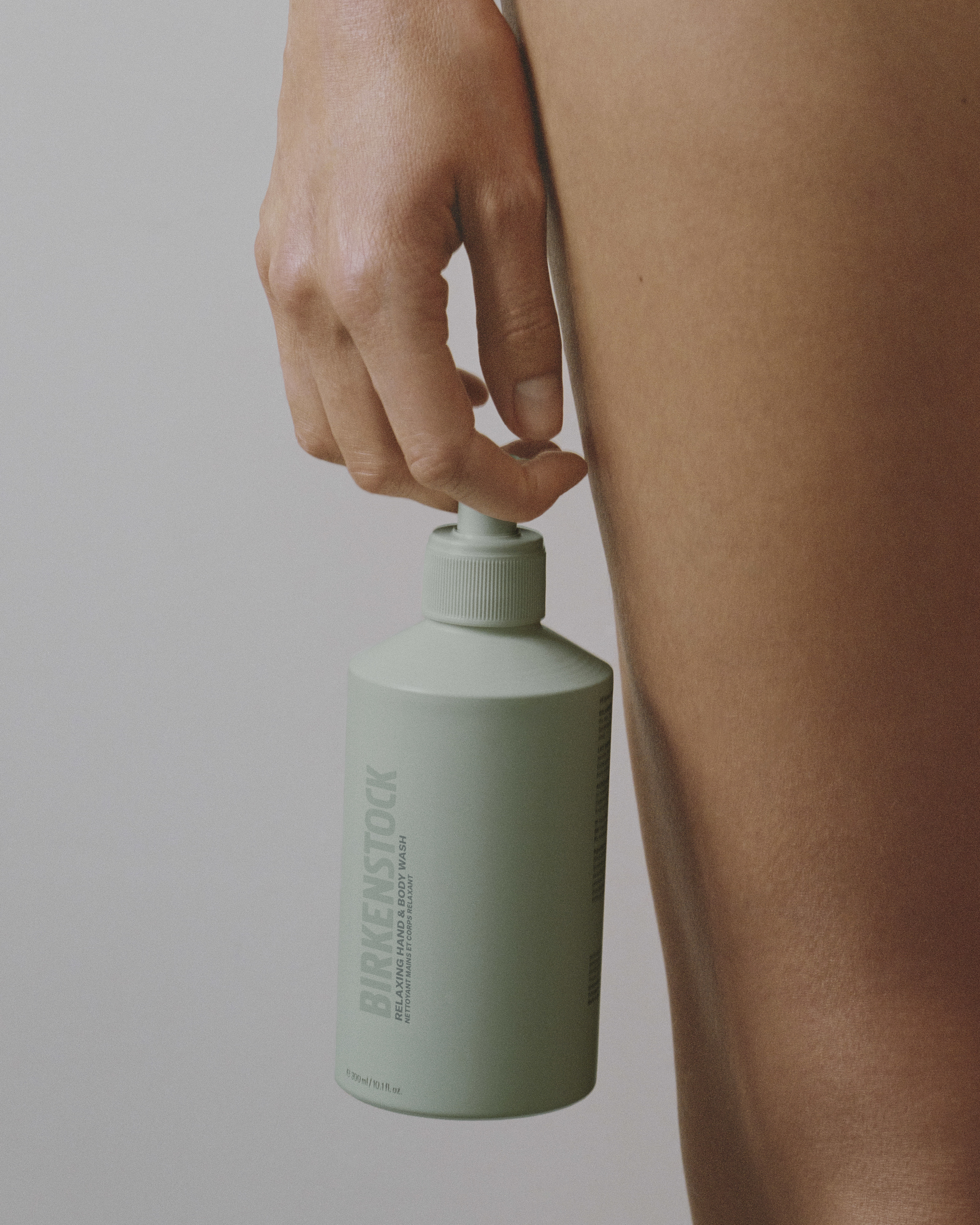 Birkenstock já não é só calçado. Famosa marca tem nova linha de beleza para cuidar do corpo todo