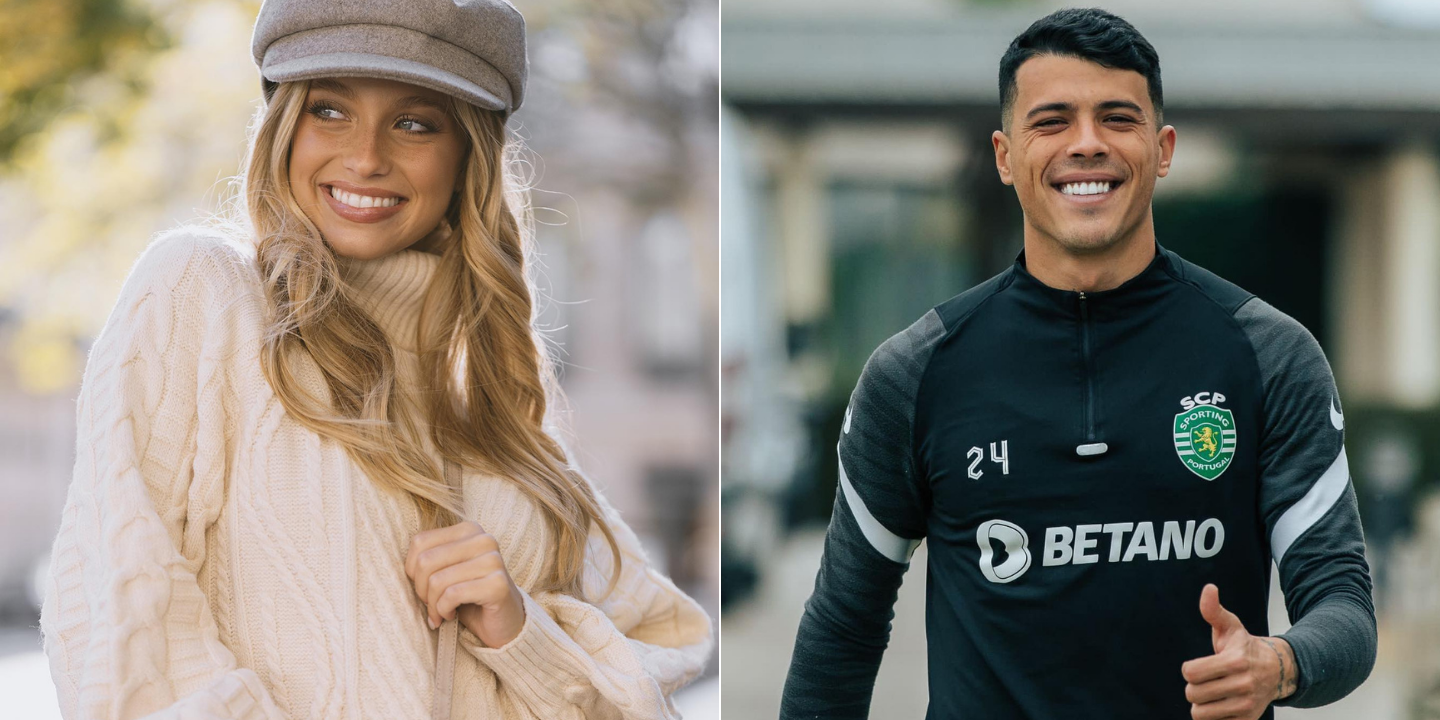 “Ninguém está a ser infiel”. Pedro Porro reage a alegado envolvimento com Magui Corceiro