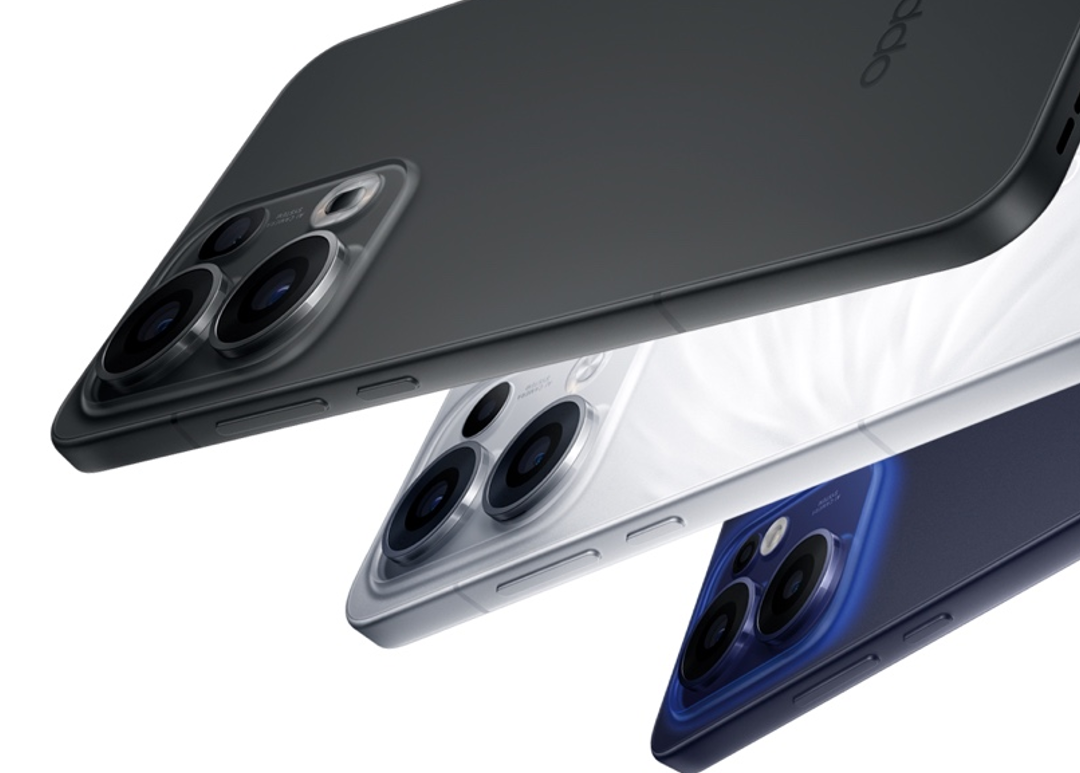 Oppo Reno13 vai chegar à Europa e data de lançamento está marcada