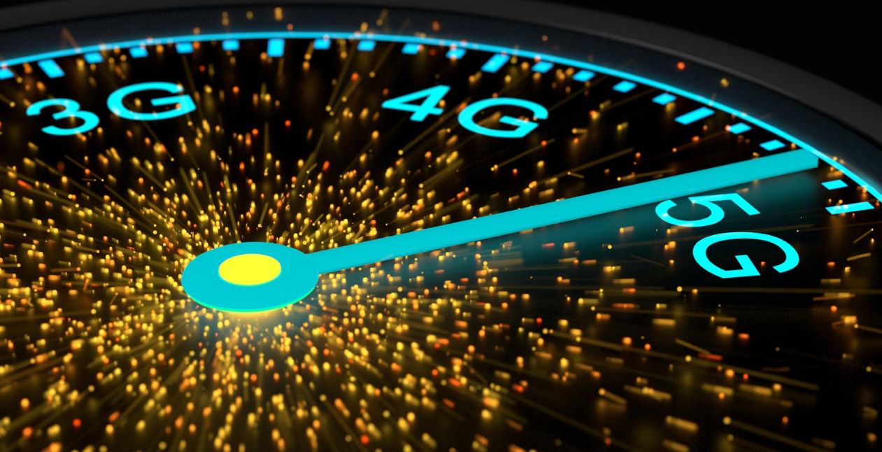 5G: Velocidade média de download aumentou 20% a nível mundial. Mas há espaço para melhorias