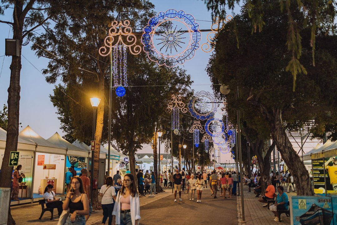 Fatacil. A maior festa do Algarve está de volta. Espreite o cartaz e quanto custam os bilhetes