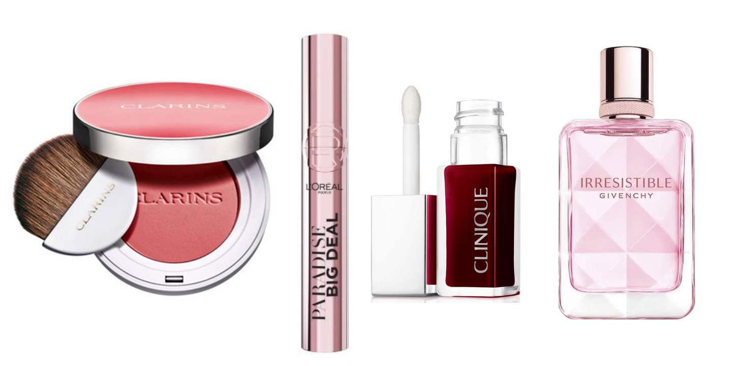 12 produtos de beleza com mega descontos na Wells. Máscara de pestanas do momento custa menos de 10€