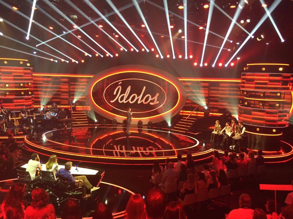 “Ídolos” regressa à SIC em 2022 e as inscrições já estão abertas
