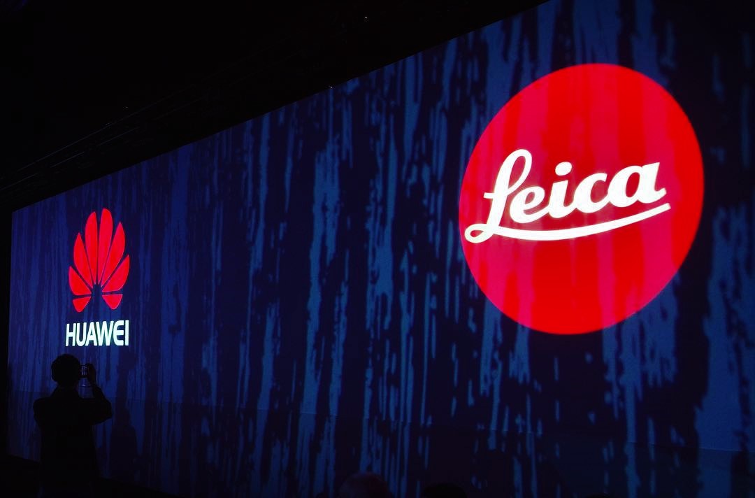 Huawei prepara-se para “atacar” mercado norte-americano em 2018 com Mate 10