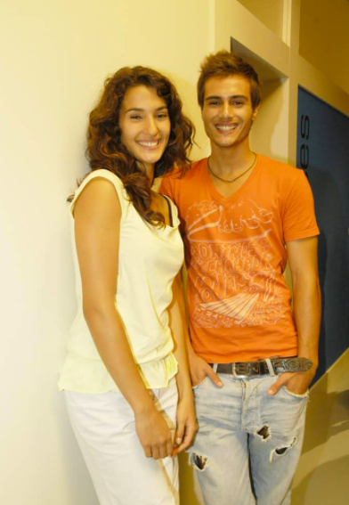 Mafalda Matos sobre Isaac Alfaiate, par romântico de “Morangos”. “É uma pessoa fútil”