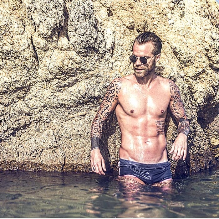 Dos Países Baixos para a “Casa dos Segredos”. 20 fotos de cortar a respiração de Ricardo João