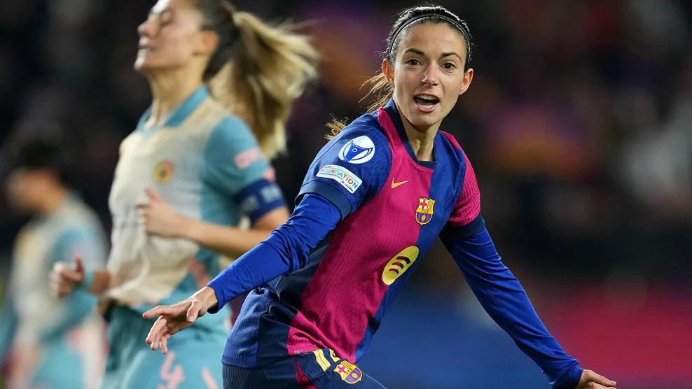Vai poder ver todos os jogos da Liga dos Campeões Feminina nesta plataforma de streaming