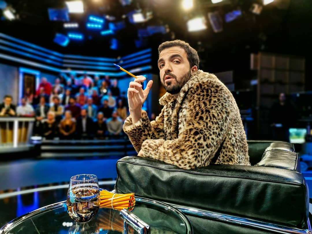 Salvador Martinha quer ajudar Cristina Ferreira a pagar os 20 milhões de euros à SIC. Ideia envolve… influencers