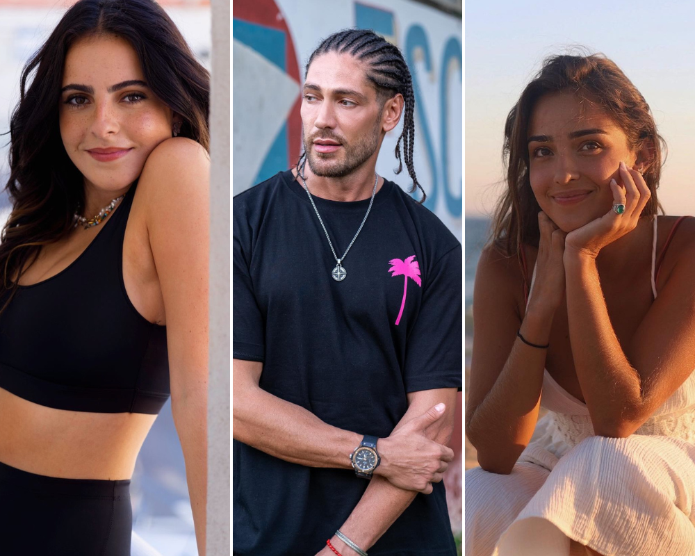 Ângelo Rodrigues, Rita Rocha e Angie Costa vão protagonizar espetáculo de Natal. Saiba onde o pode ver