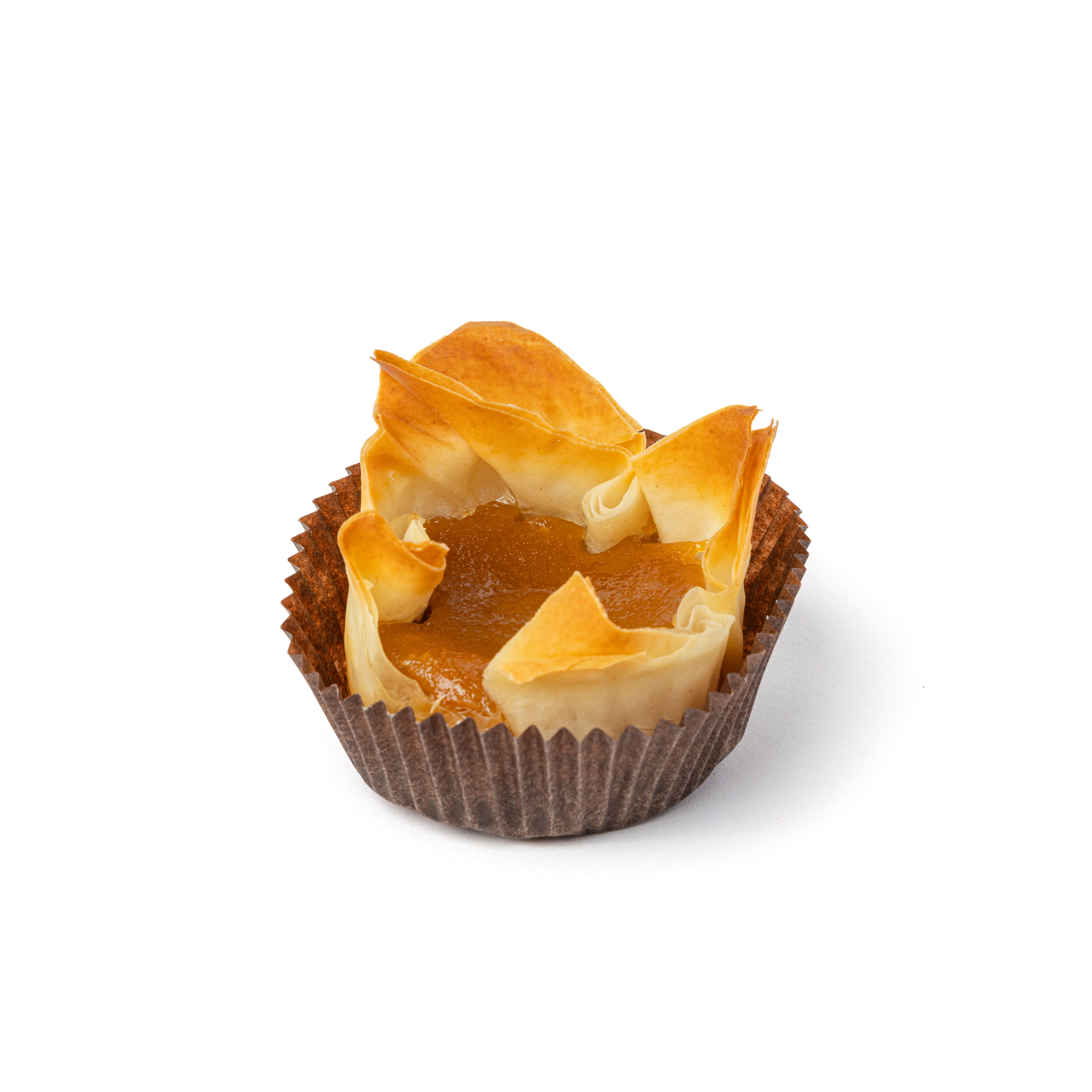 Finalmente, o pastel de Belém tem um rival à altura. Saiba onde pode comer o pastel do Porto