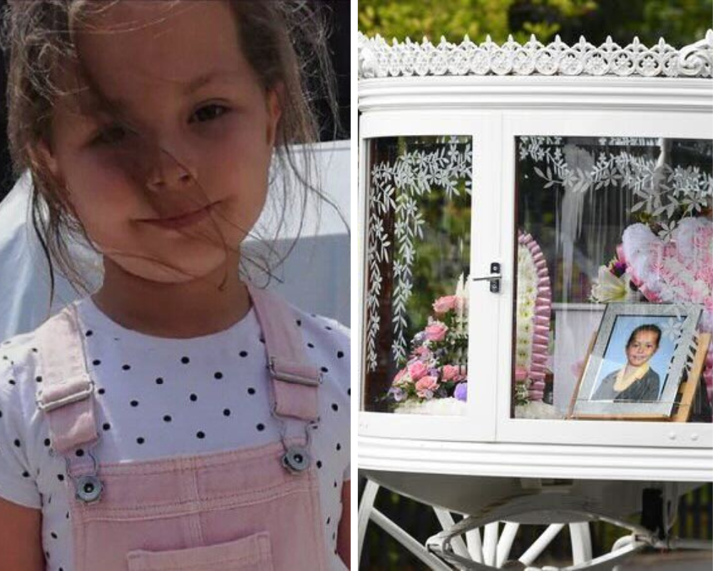 Criança de 9 anos morta a tiro. Instituição oferece recompensa recorde a quem ajudar a resolver o crime