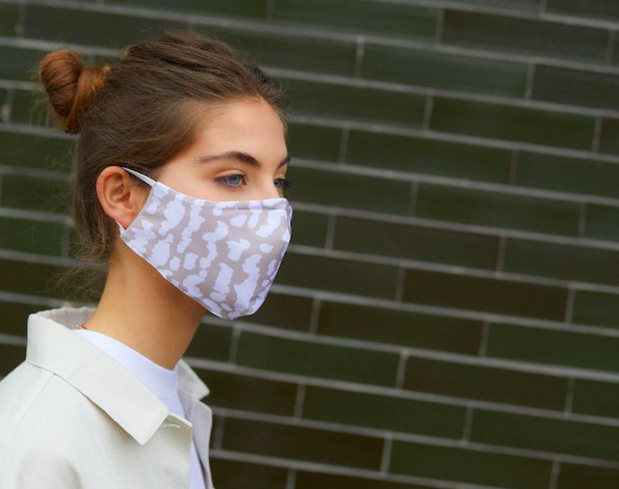 Parfois lança coleção de máscaras certificadas de várias cores e padrões