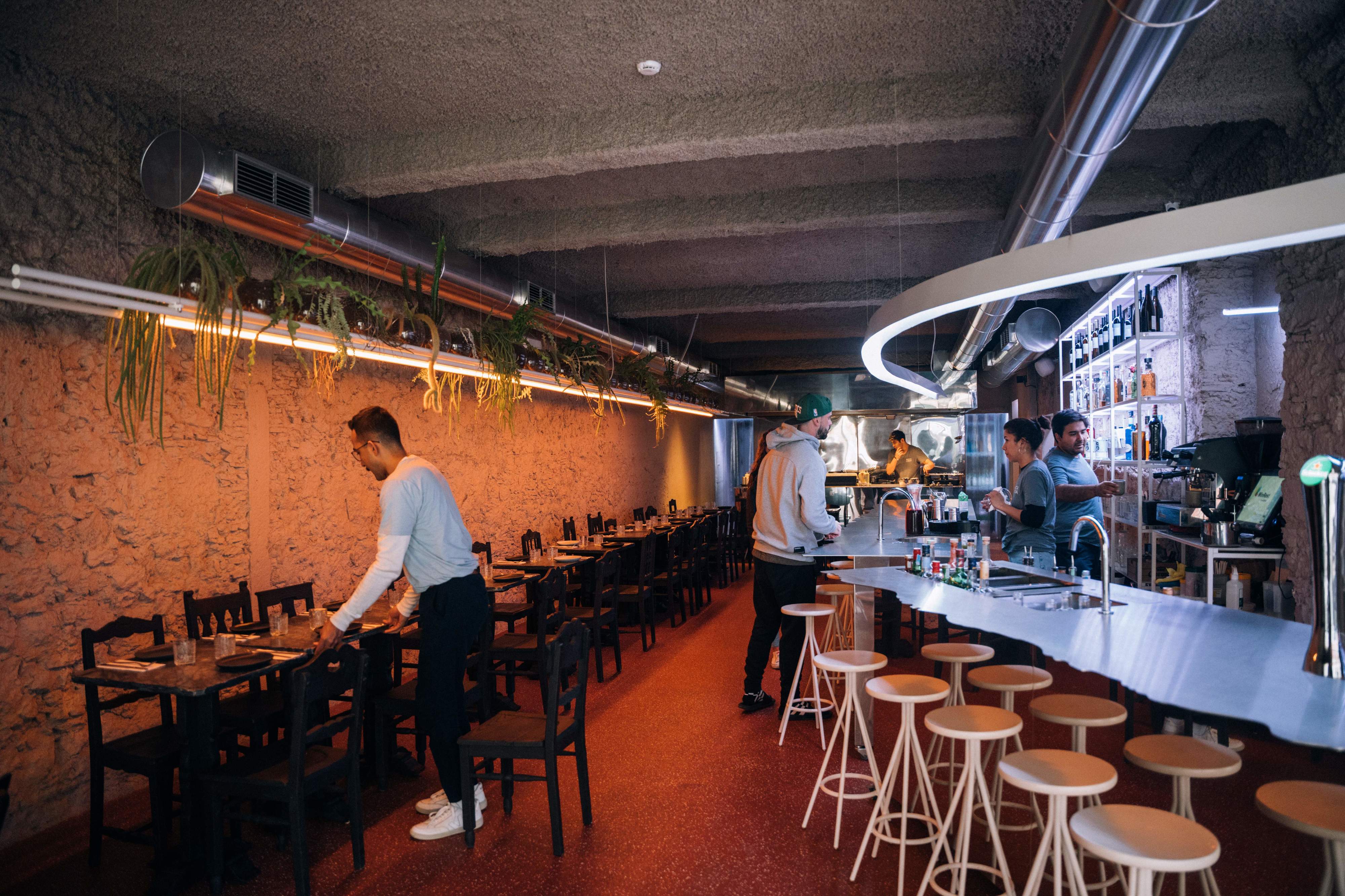 O Boca Linda faz anos e prepara noites com chefs de renome — incluíndo o vencedor do “Top Chef”